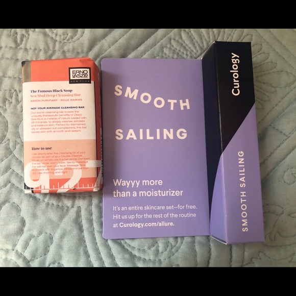 Make Up and Skin Care Goodies #3 - Picture 3 of 5